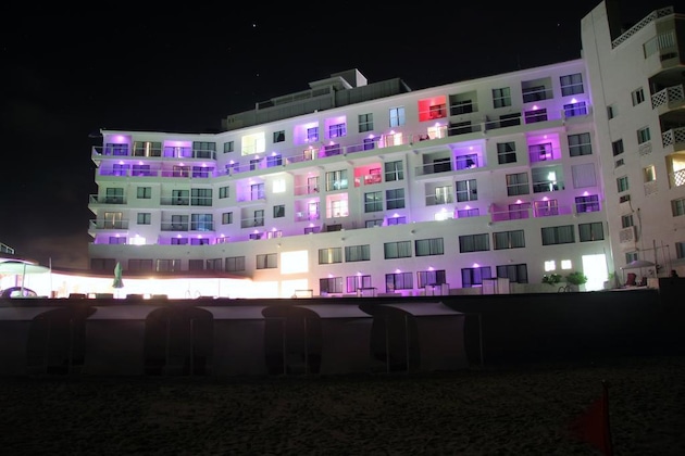 Gallery - Bel Air Collection Resort & Spa Cancun