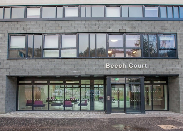 Gallery - Beech Court