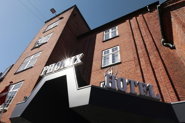 Gallery - Helnan Phønix Hotel