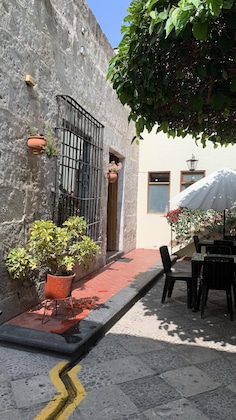 Gallery - Hotel Los Tambos Colonial - Arequipa
