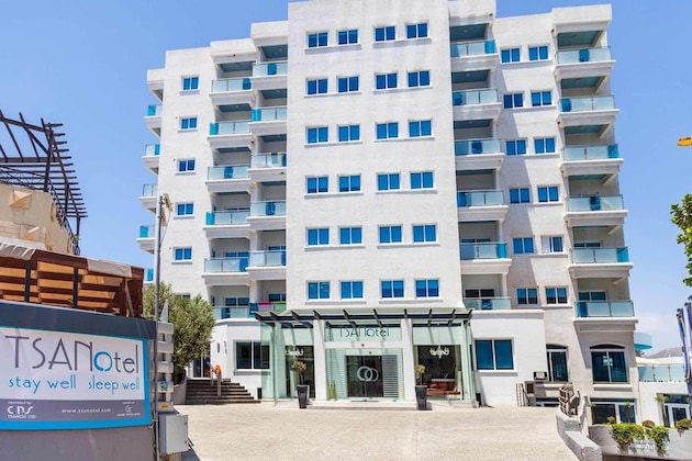 Gallery - Tsanotel