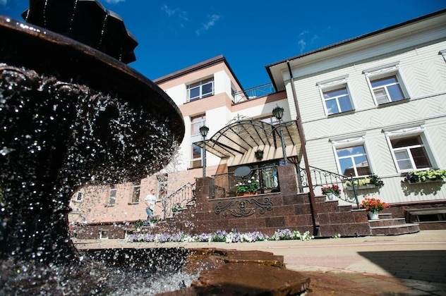 Gallery - History Hotel