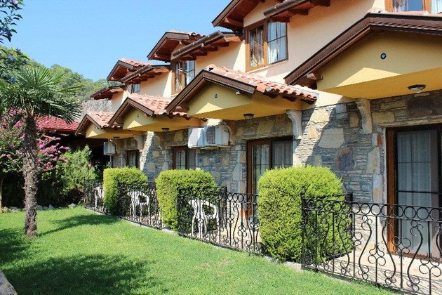 Gallery - Paradise Hotel