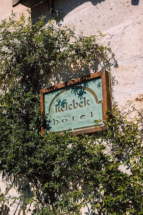 Gallery - Kelebek Cave Hotel