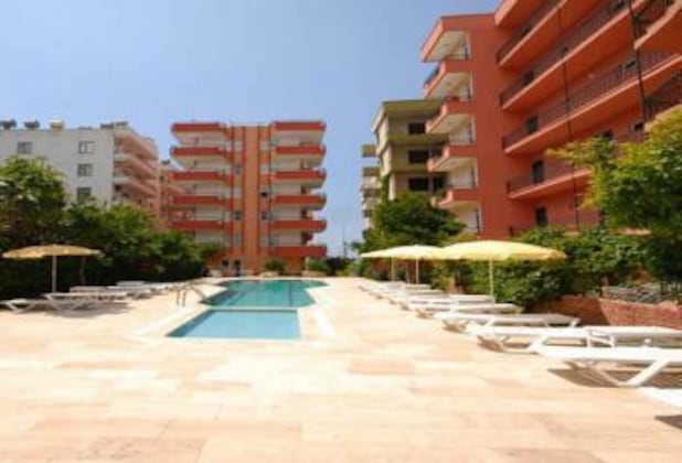 Gallery - Meri Beach Hotel