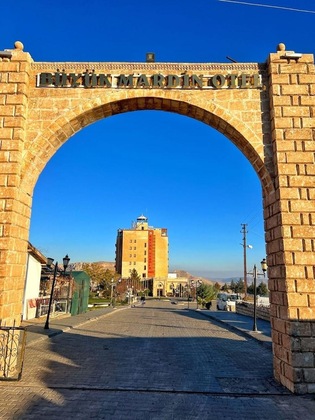 Gallery - Buyuk Mardin Oteli