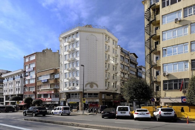 Gallery - Hotel Ozbek