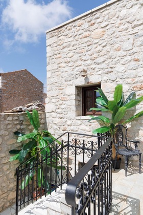 Gallery - Castello Di Haria