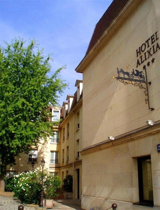 Gallery - Ibis Styles Bourg La Reine