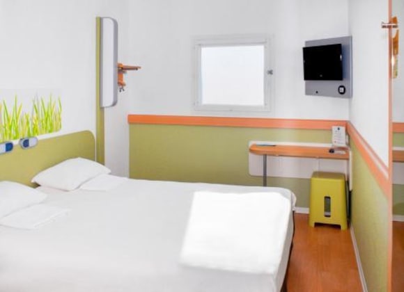 Gallery - Ibis Budget Marne La Vallée Bry Sur Marne