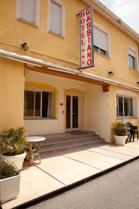 Gallery - Il Gabbiano Hotel Isola Rossa