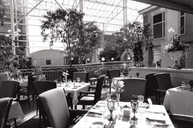 Gallery - Sheraton Baton Rouge