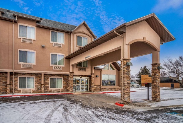 Gallery - Microtel Inn & Suites By Wyndham Bozeman