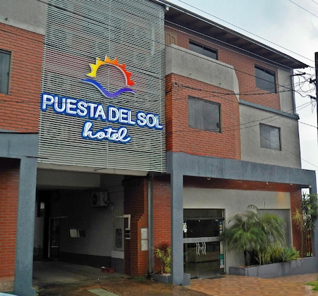 Gallery - Hotel Puesta del Sol