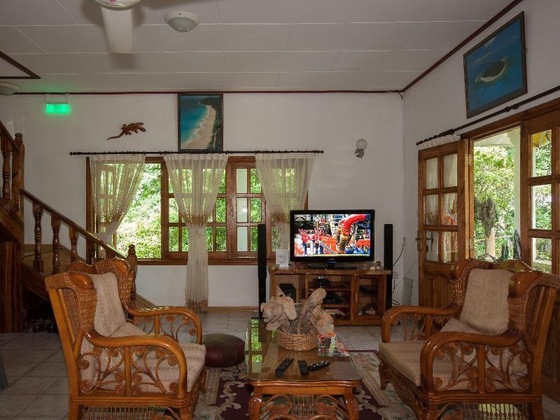 Gallery - Kot Babi Guesthouse
