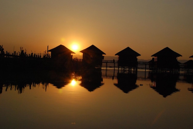 Gallery - Golden Island Cottages Thale-U Hotel