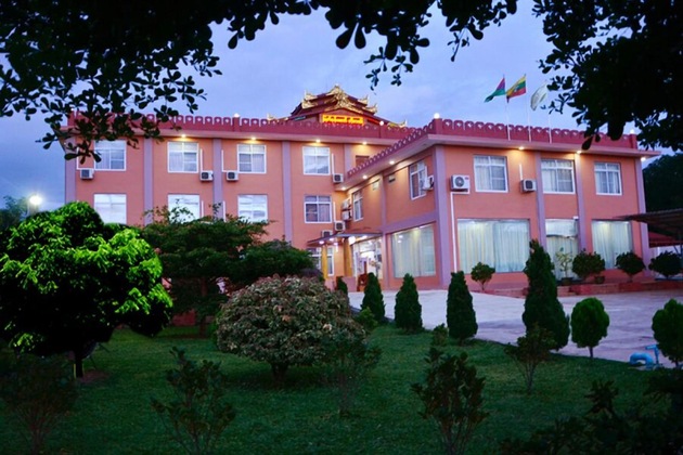 Gallery - Hotel Myat Nan Taw