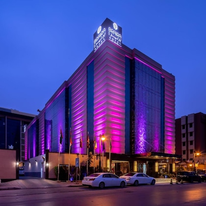 Gallery - Braira Hotel Olaya