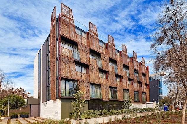 Gallery - Ladera Hotel