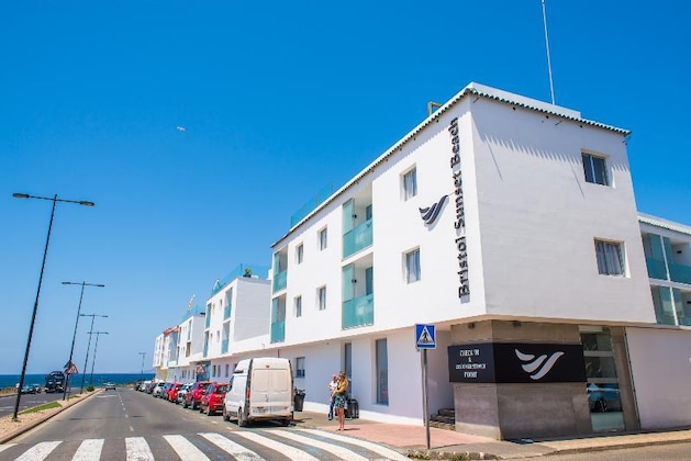 Gallery - Bristol Sunset Beach - Holiday Apartments