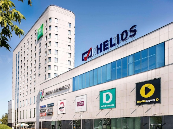 Gallery - Hotel Ibis Styles Bialystok