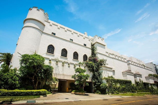 Gallery - Villa Ballet