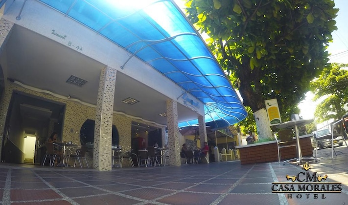 Gallery - Hotel Casa Morales