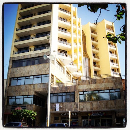 Gallery - Hotel Arimaca