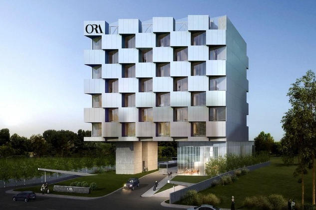Gallery - Hotel Ora Incheon