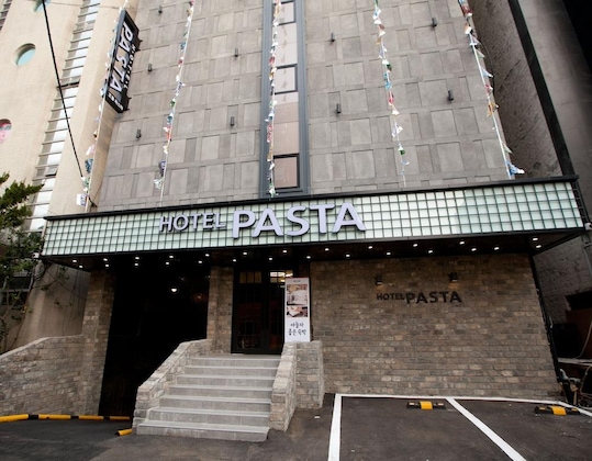 Gallery - Pasta Hotel Yangsan