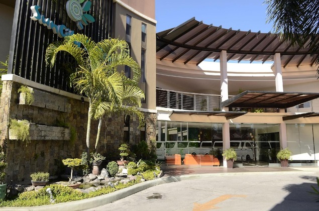 Gallery - Sun City Suites