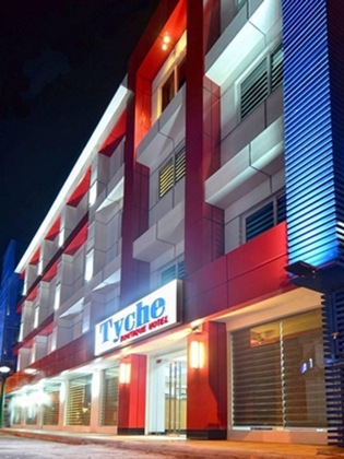 Gallery - Tyche Boutique Hotel