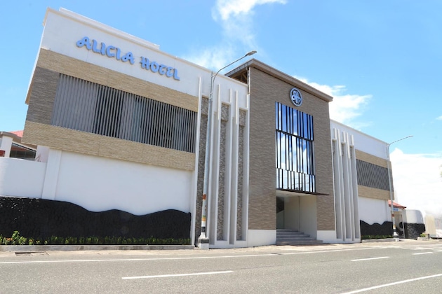 Gallery - Alicia Hotel Restaurant