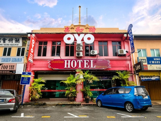 Gallery - Oyo 850 Gold Star Hotel