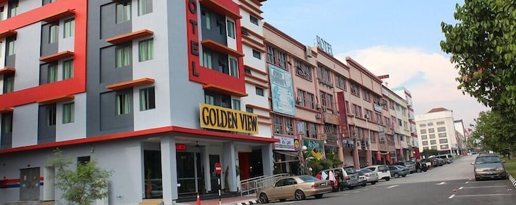 Gallery - Hotel Golden View Nilai