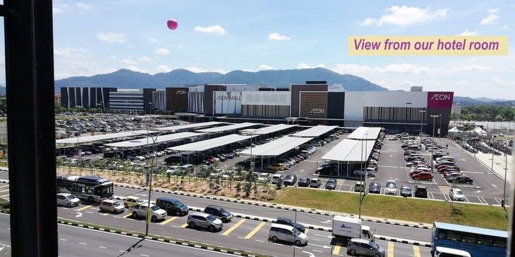 Gallery - Hotel Golden View Nilai