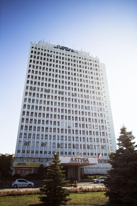 Gallery - Hotel Ahtuba