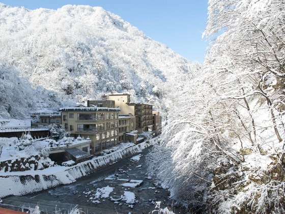 Gallery - Hotel Ogawa