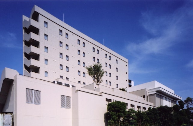 Gallery - Hotel Grand Shinonome