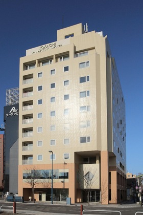 Gallery - Tokachi Gardens Hotel