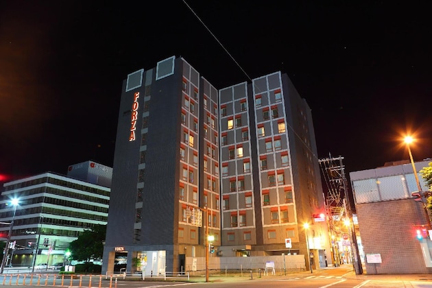 Gallery - Hotel Forza Oita