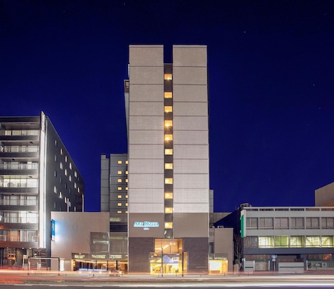 Gallery - Ariston Hotel Oita