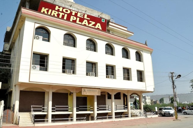 Gallery - Hotel Kirti Plaza