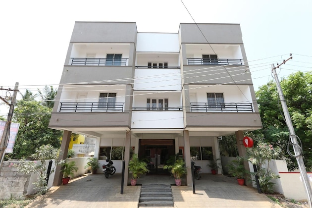 Gallery - Oyo 4357 The Mangrove Wood Residency
