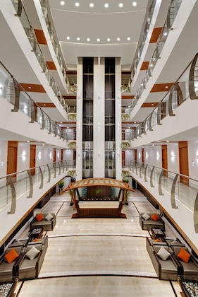 Gallery - Fern Residency Midc Pune