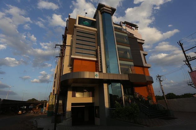 Gallery - Oyo 1973 Hotel Rockfort View