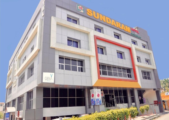 Gallery - Genx Sundaram Haldwani