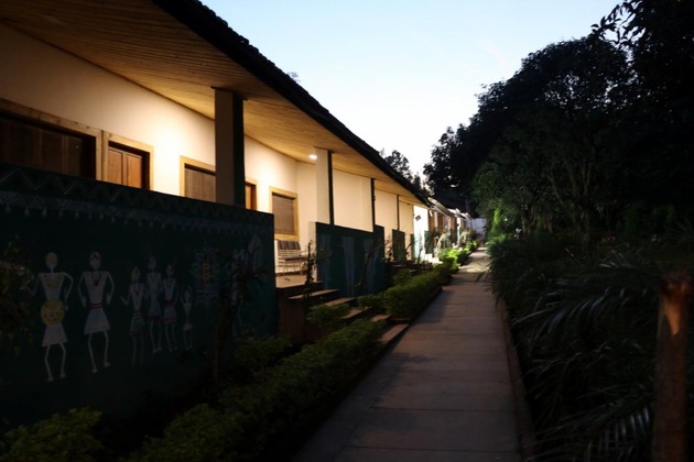 Gallery - New Ark Residency