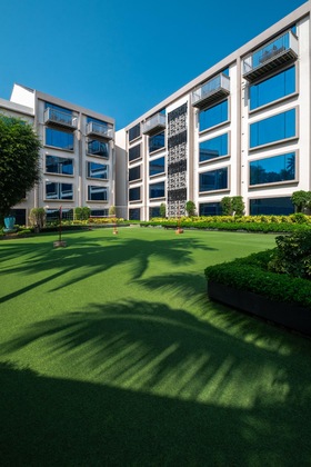 Gallery - Hyatt Centric Candolim Goa