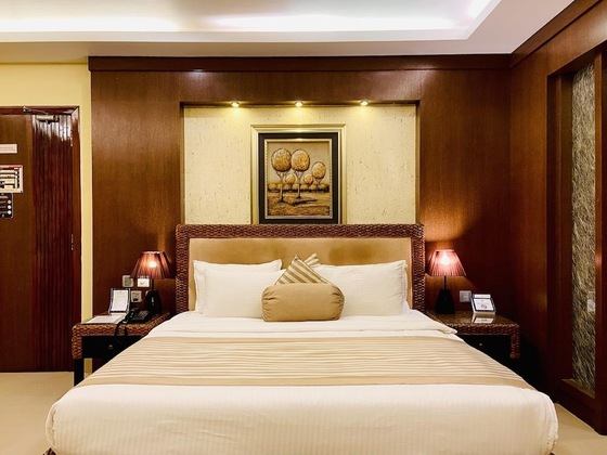 Gallery - Hotel Krc Palace